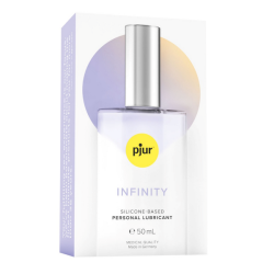 Лубрикант pjur INFINITY силиконов