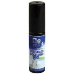 Спрей за спокоен сън - По метода на д-р Бах, 20 ml Artesania