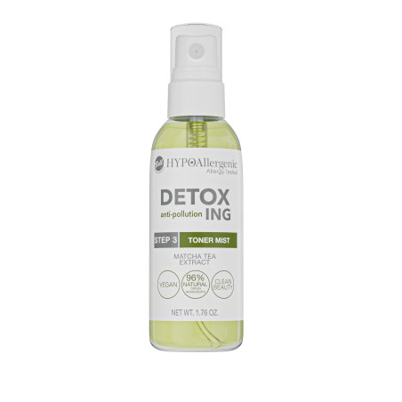 Bell HYPOAllergenic Detoxing Тоник 01