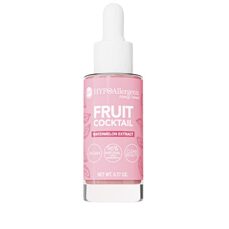 HYPOAllergenic Love My lip&skin Плодов коктейл