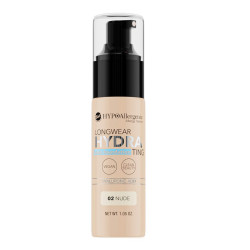 HYPOAllergenic Hydra Фон дьо тен Longwear Hydrating Balm 02