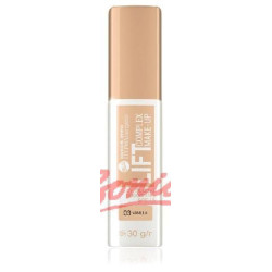 HYPOAllergenic Фон дьо тен  Lift Complex SPF 15 03