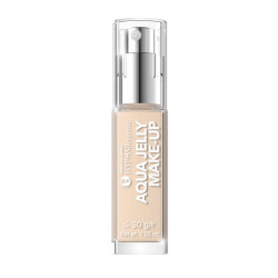 HYPOAllergenic Фон дьо тен Aqua Jelly 02, LIGHT SANDBEIGE
