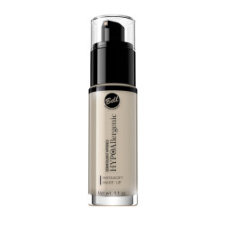 HYPOAllergenic Фон дьо тен Mat&Soft  01