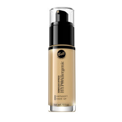 HYPOAllergenic Фон дьо тен Mat&Soft  03