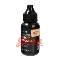 HYPOAllergenic Дълготраен фон дьо тен Drop 05