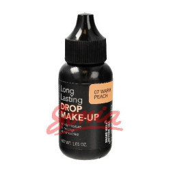 HYPOAllergenic Дълготраен фон дьо тен Drop 07