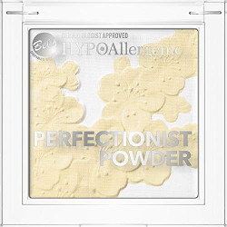 HYPOAllergenic Фиксираща пудра Perfectionist 01