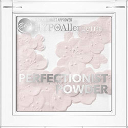 HYPOAllergenic Фиксираща пудра Perfectionist 02