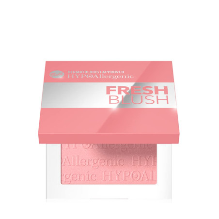 HYPOAllergenic Fresh руж 01