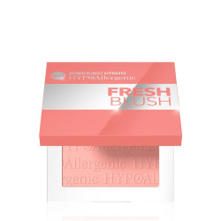 HYPOAllergenic Fresh руж 02