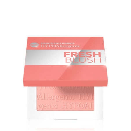 HYPOAllergenic Fresh руж 02