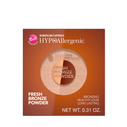 HYPOAllergenic Бронзираща пудра Fresh 01