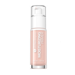 HYPOAllergenic Хидратираща основа за фон дьо тен 01