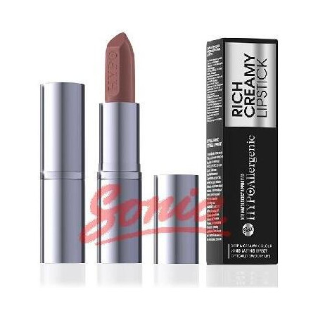 HYPOAllergenic Червило Rich Creamy 03