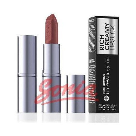 HYPOAllergenic Червило Rich Creamy 04