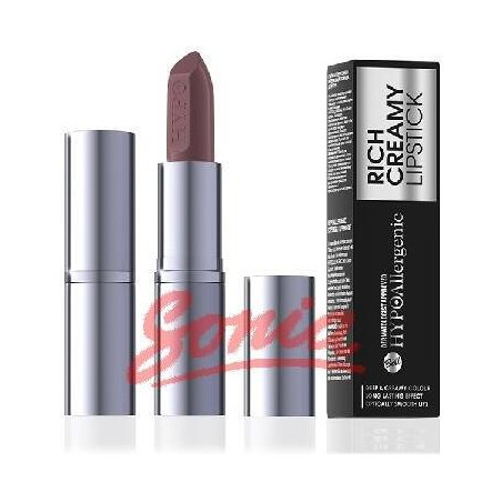 HYPOAllergenic Червило Rich Creamy 05