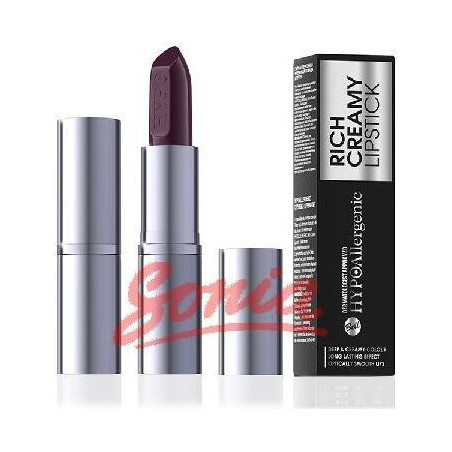 HYPOAllergenic Червило Rich Creamy 06