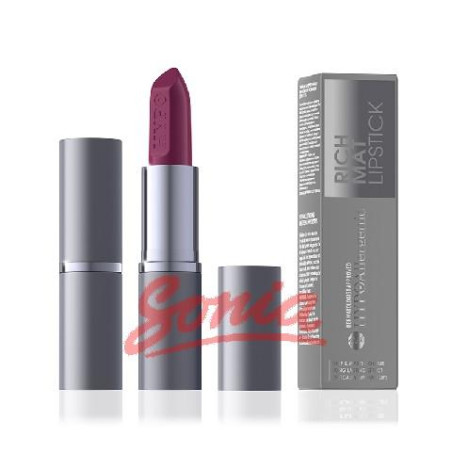 HYPOAllergenic Червило Rich Mat 05