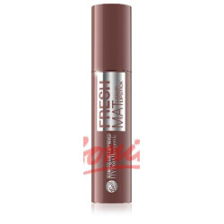HYPOAllergenic Течно червило Fresh Mat 01