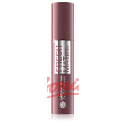 HYPOAllergenic Течно червило Fresh Mat 02