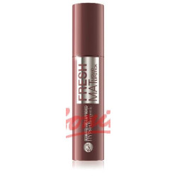 HYPOAllergenic Течно червило Fresh Mat 03