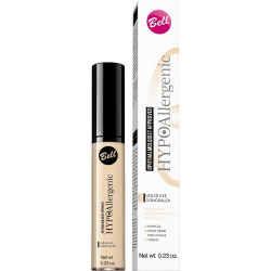 HYPOAllergenic Течен коректор  01