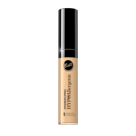 HYPOAllergenic Течен коректор 02