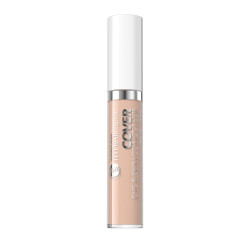 HYPOAllergenic Течен коректор Cover Eye&Skin 020