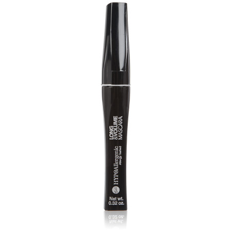 HYPOAllergenic Спирала Long&Volume 10