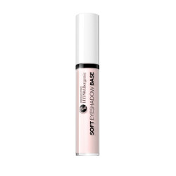 HYPOAllergenic Течна основа за сенки Soft  001