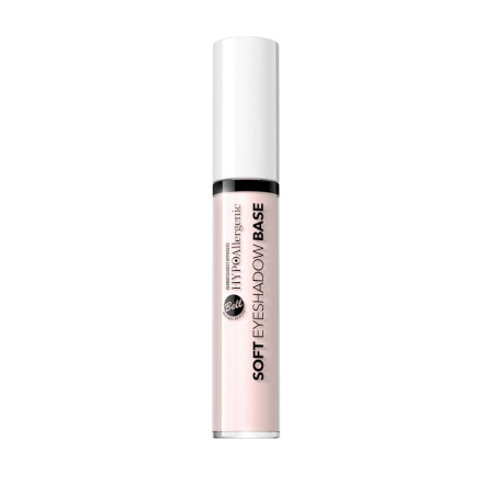 HYPOAllergenic Течна основа за сенки Soft  001