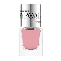 HYPOAllergenic Дълготраен лак 01 v.2