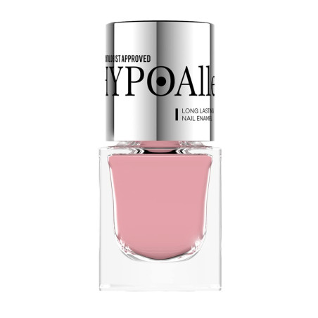 HYPOAllergenic Дълготраен лак 01 v.2