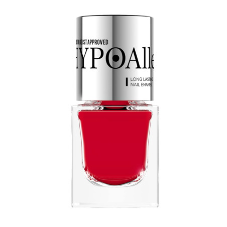 HYPOAllergenic Дълготраен лак 06 v.2