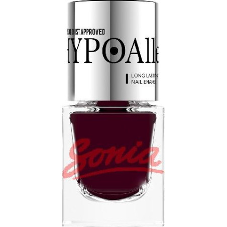 HYPOAllergenic Дълготраен лак 09 v.2