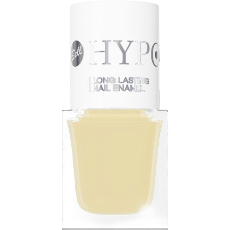 HYPOAllergenic Дълготраен лак 29