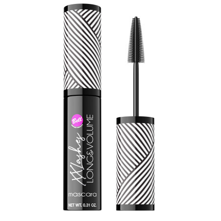 Bell Спирала XXLashes Long&Volume 001