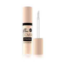 Bell Течен коректор Ultra Cover Eye&Skin 02