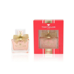 Tom Tailor Urban Life EdT Woman 30 мл