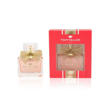 Tom Tailor Urban Life EdT Woman 30 мл