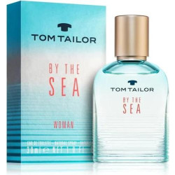 Tom Tailor By the Sea EdT Woman 30 мл