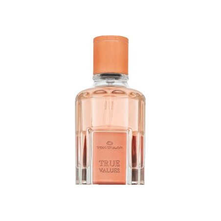 Tom Tailor True Values EdP Woman 50 мл