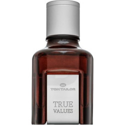 Tom Tailor True Values EdT Man 30 мл
