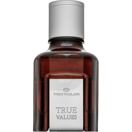 Tom Tailor True Values EdT Man 30 мл