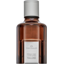 Tom Tailor True Values EdT Man 50 мл