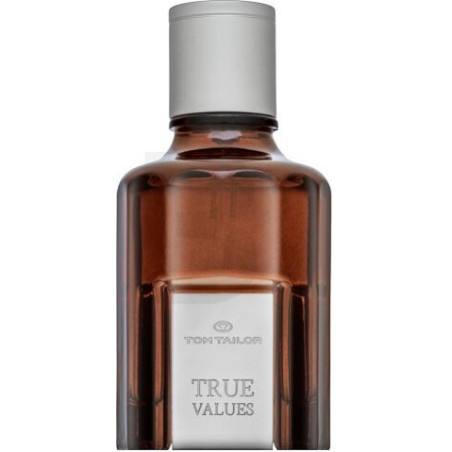 Tom Tailor True Values EdT Man 50 мл