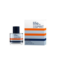 Esprit Life Man EdT 30ml