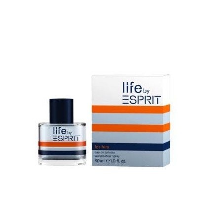 Esprit Life Man EdT 30ml