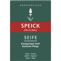 Speick Original сапун 100г /арт.100/